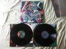 THE CURE MIXED UP PROMO 1990 ORIGINAL FIRST PRESSING DOUBLE LP SPAIN COMPLET  NM
