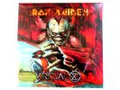 IRON MAIDEN VIRTUAL XI LP 2017 IMPORT 180 GRAM (2) VINYL