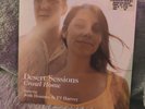 Desert Sessions Crawl Home By Josh Homme And PJ Harvey NEW MINT