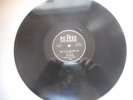 C181 Deluxe Joe Weaver 6021 Baby I'm In Love With You / J.B Boogie N-