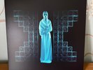 DRAB MAJESTY - THE DEMONSTRATION - VINYL - DARK WAVE - POST PUNK - DAIS RECORDS