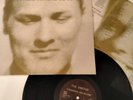 The Smiths LP Strangeways Here We Come 1st Press Vinyl Record Embossed Guy Fawke