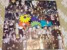 The Beatles - Christmas Time Is Here Again Fanclub Flexi VINYL 7
