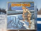 Street Child HK-777 Hells Kitchen Records 1988/1989 Jesse Odom Play Tested