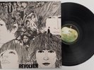 Beatles - Revolver   Japan Vinyl LP Record Flipback Apple Records AP-8443