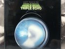 SOFT MACHINE - TRIPLE ECHO - 3 X LP BOXSET COMPLETE 1977 UK 1st HARVEST SHTW 800