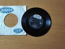 SOUL LaVERNE BAKER & JIMMY RICKS LONDON RECORDS