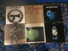 Jeff Beck 6 album Vinyl Record lot