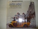 The Beach Boys LP CAPITOL 1808 Surfin' Safari Stereo SHRINK Duophonic