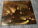 CELTIC FROST - INTO THE PANDEMONIUM LP GATEFOLD 1987 COMBAT RECORDS