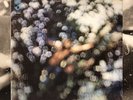 PINK FLOYD - OBSCURED BY CLOUDS LP VINYL EX 1972 ITALY 2nd HARVEST 3C 064-05054