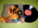 Jimi Hendrix - Band Of Gypsys 1970 Israel 1st Press Puppets Cover LP Misprint