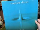 tangerine dream rubycon vinyl Lp Album Record 1975 Virgin A1U/B1U Gatefold