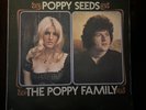 The Poppy Family - Poppy Seeds - 1972 First Press VG+/VG
