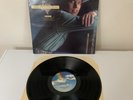 GEORGE STRAIT - STRAIT FROM THE HEART -MCA-5320 - 1982 LP
