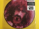 `ZAPPA FRANK` `BF 2019 - PEACHES EN REGALIA (EP 10`` P (US IMPORT) VINYL LP NEW