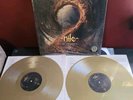 Nile The Underworld Awaits Us Vinyl Spectral Voice Cryptopsy Adramelech Disma