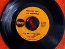 Northern soul Little Anthony & the Imperials It's not the same VG++ condition