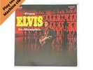 Elvis Presley - From Elvis In Memphis - Lp Vinyl Record US LSP 4155 EX / EX