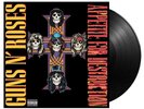 Guns N Roses: Appetite For Destruction Vinyl LP. Chinese Democracy. Duff McKagan