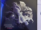 Michael Jackson Scream LP Vinyl Blood On The Dance Floor Thriller Watching Me￼