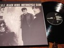 Black Rebel Motorcycle Club B.R.M.C. LP NM US VIRGIN ABSTRACT DRAGON VINYL ROCK