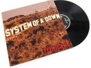 System Of A Down: Toxicity Vinyl LP. Seven Hours After Violet. Scars On Broadway