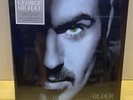 George Michael Older Remastered Double Green Vinyl LP New with product sticker