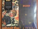 McCarthy – The Enraged Will Inherit the Earth new/sealed Vinyl 2xLP+7” Stereolab