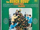 The Beach Boys' Christmas Album LP (1964, Capitol Records, Stereo, Vinyl Album)