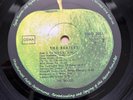 Beatles German White Album D LP 1968 SMO 1st pr. TELDEC AUFTRAGSPRESSUNG MEGARAR