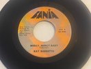 Ray Barretto - Mercy, Mercy Baby / Soul Drummers. Fania Latin Funk Breaks 45. OG
