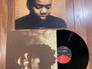 1988 - Tracy Chapman Self Titled Vinyl Record LP Elektra - NM/EX Condition