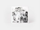 Yung Lean Warlord Deluxe White Smoke And Black Smoke Colored Vinyl 2XLP