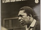 JOHN COLTRANE: A Love Supreme US ‘65 Impulse AS-77 OG Jazz Stereo Vinyl LP HEAR