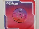 THE BEATLES - TOMMY QUICKLY-TIP OF MY TONGUE PYE RECORDS 1963 EXCELLENT VINYL