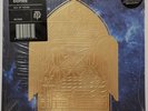 NEW ST. PAUL & THE BROKEN BONES Sea of Noise Vinyl Gold Embossed Cover LP Saint
