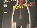AC/DC   POWERAGE LP   ATLANTIC SD-19180   Orig. ‘78   SEALED