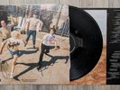 ️Signed️ Amyl And The Sniffers Cartoon Darkness Bittersweet Moondance Vinyl