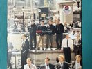 Cast - All Change Vinyl LP  1995 1st