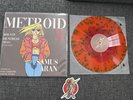 Metroid X Soundtrack Vinyl LP NOT Moonshake Nintendo Game Boy Return of Samus