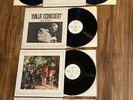 5 Rare SWEET THUNDER AUDIOPHILE LP RECORDS   Peter Frampton, Joe Cocker & More