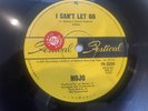 Mojo- Aussie Festival PROMO 45  