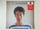 JONATHAN RICHMAN I, Jonathan vinyl LP 2020 Reissue NEW SEALED