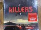 The Killers - Battle Born -  **Limited Edition Red Vinyl*** (2012) 180g