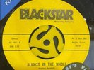 RARESeompi Almost In The Hole /  Slide Slide 7” ⭐️US 1970 Acid Rock