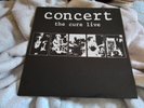 The Cure - Concert - (The Cure Live) - 12