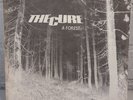 The Cure - A Forest, Rare Cdn 7” Vinyl ,Polygram 1980 PDS 2098