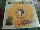 Radiohead Pablo Honey Sealed Vinyl 2008. Cornor Ding