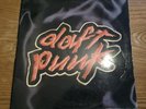 Daft Punk - Homework - 1996 Original First Pressing - Vinyl LP X2